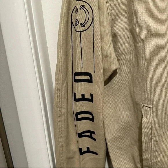 Brooklyn Cloth Mfg Co xl twill‎ jacket - Picture 3 of 7